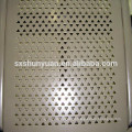 Wholesale different pattern perforated metal sheet